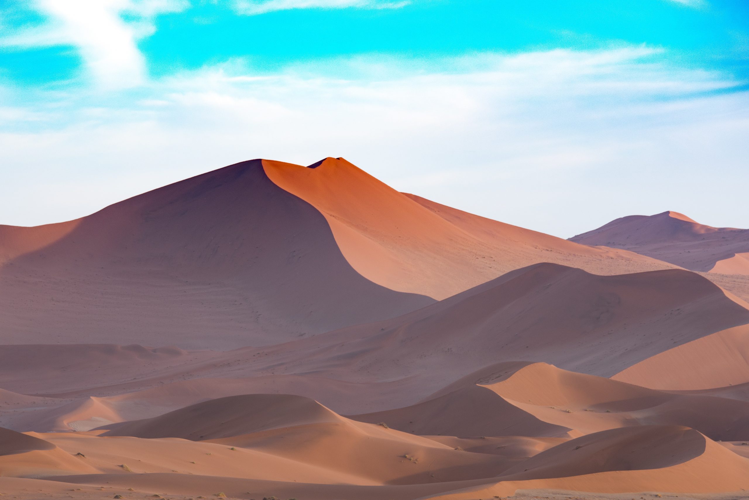scenic-view-of-desert-against-sky-248796